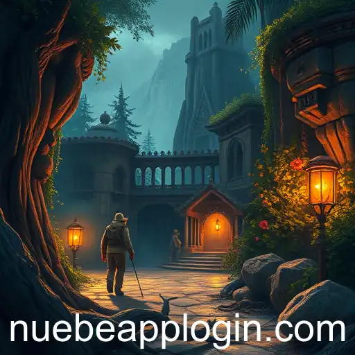 The Allure of Adventure Games: Exploring the 'Nuebe' Factor
