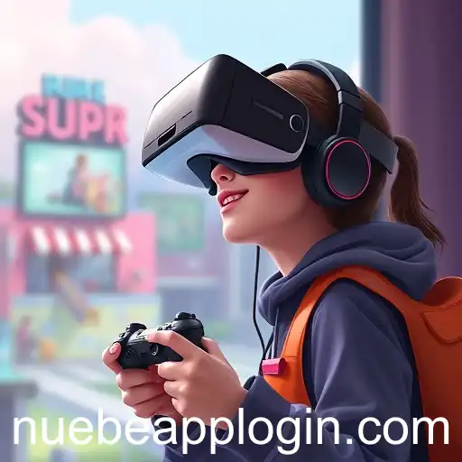 Nuebe: A Digital Haven in 2025