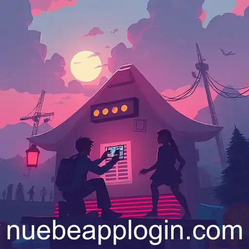 Nuebe: The Evolving Frontier of Online Gaming