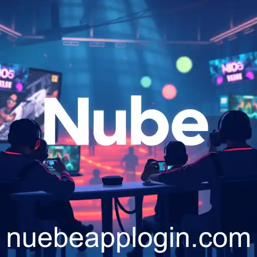Nuebe Gaming: Evolution in the Digital Playground