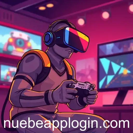 Nuebe: Revolutionizing the Online Gaming Landscape