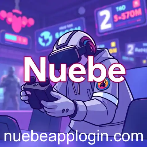 Nuebe - Emerging Trends in Online Gaming