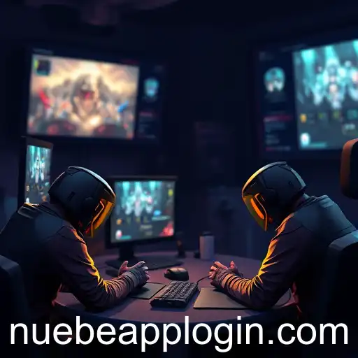 Nuebe Revolutionizes Online Gaming in 2025