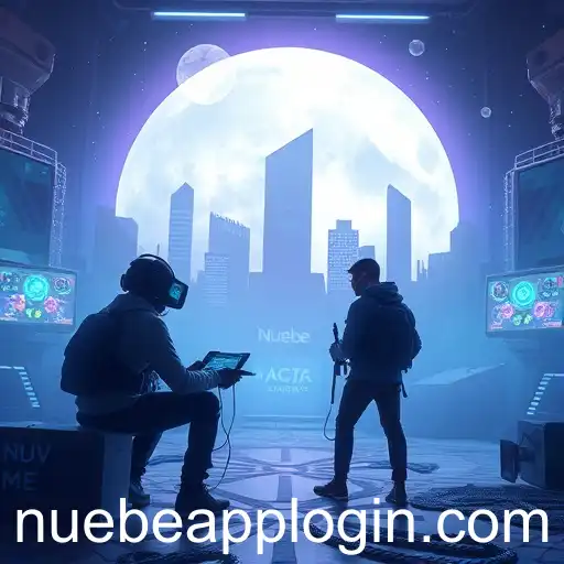 The Rise of Nuebe: A New Era in Gaming