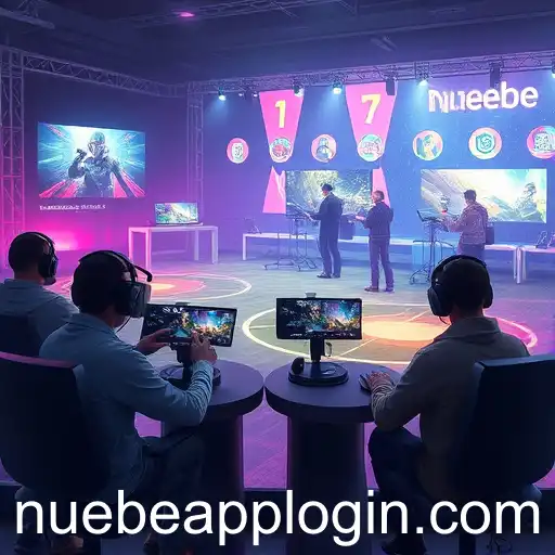 Gaming Innovations Transforming Digital Entertainment