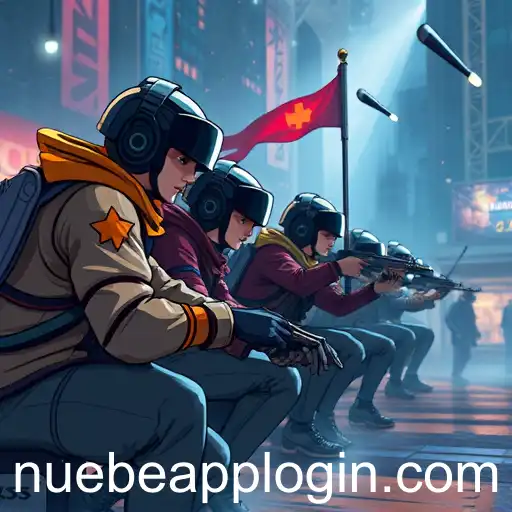 Exploring the World of Multiplayer Games: A New Era of Online Entertainment