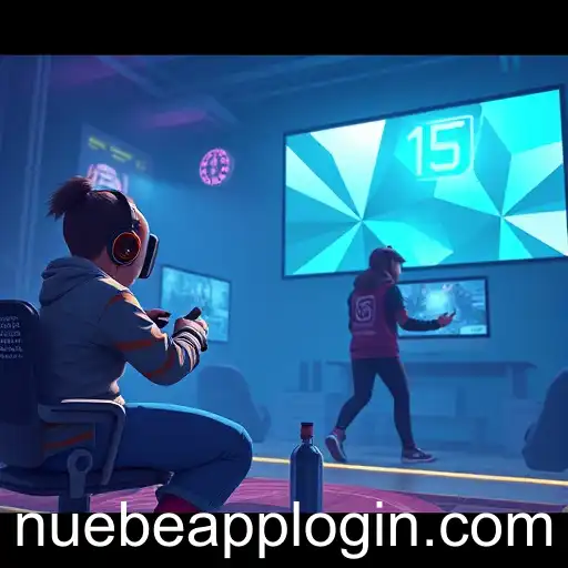 Nuebe Game Site: A Digital Gaming Evolution