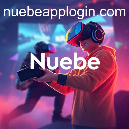 Nuebe: Revolutionizing Online Gaming Experience