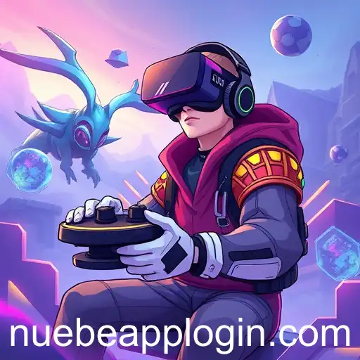 Nuebe Gaming Revolutionizes Online Experience
