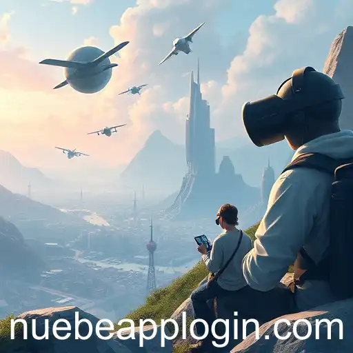 Nuebe Gaming Revolution: Trends and Insights