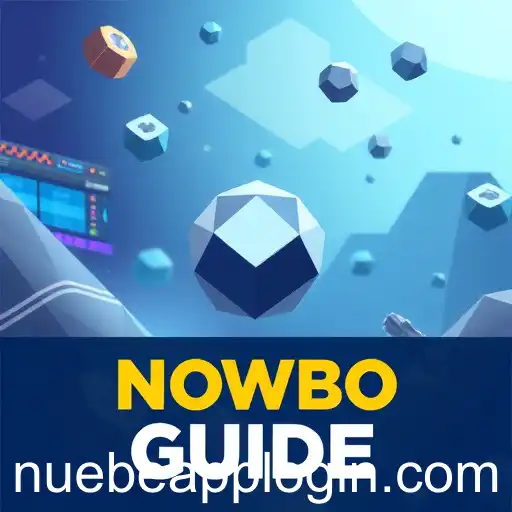 Nuebe - Emerging Trends in Online Gaming