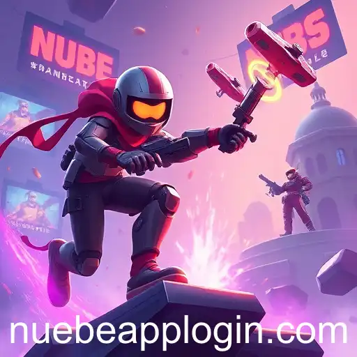 The Rise of Nuebe Gaming in the Digital Age