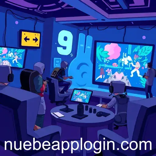 Evolving Landscape of Online Gaming