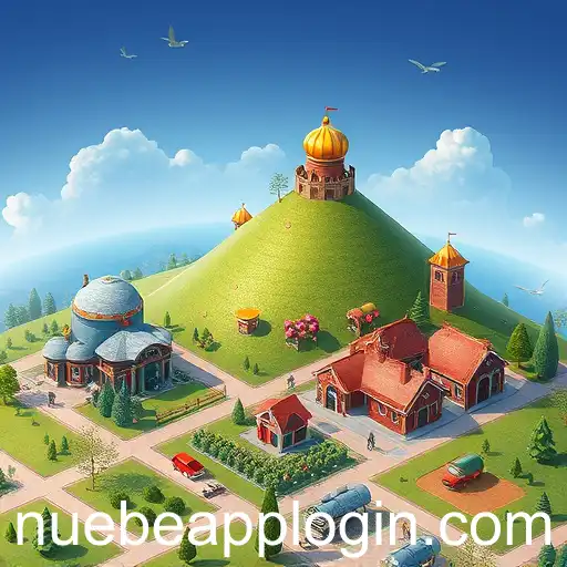 The Rise of Nuebe: A Unique Online Gaming Experience