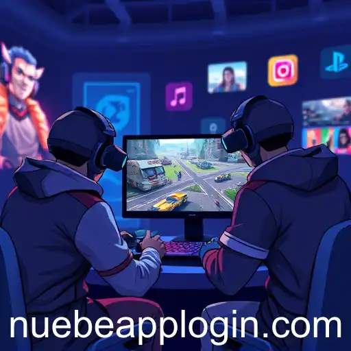 The Rise of Nuebe in Online Gaming