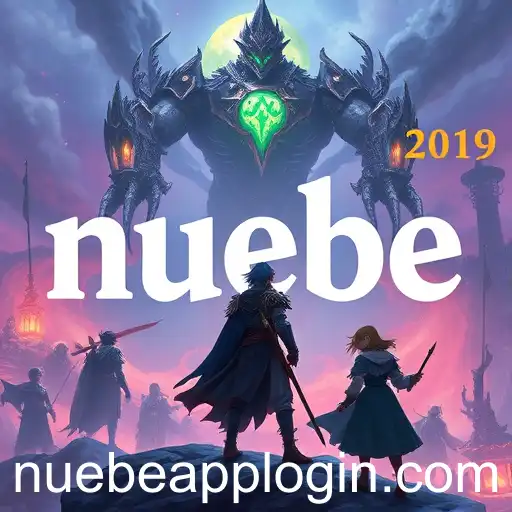 Exploring the World of Role-Playing Games on 'Nuebe': A Gamer's Paradise