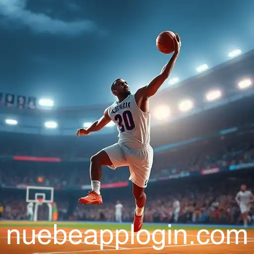 Exploring the Thrills of 'Sports Games' on the Nuebe Platform