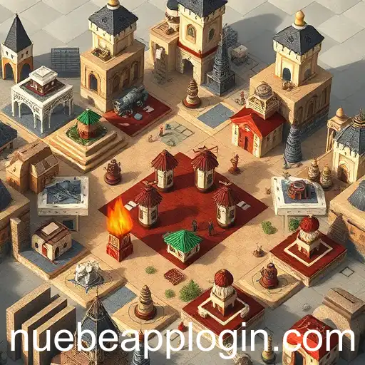 Exploring the Multifaceted World of Strategy Games: A Focus on 'Nuebe'